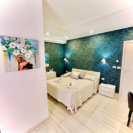 קריאטי B&B Birillo מראה חיצוני תמונה