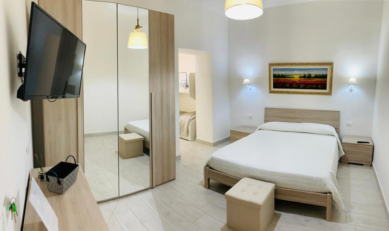 קריאטי B&B Birillo מראה חיצוני תמונה