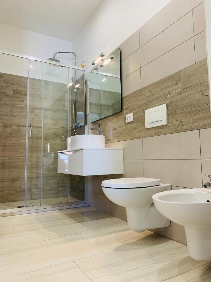 קריאטי B&B Birillo מראה חיצוני תמונה