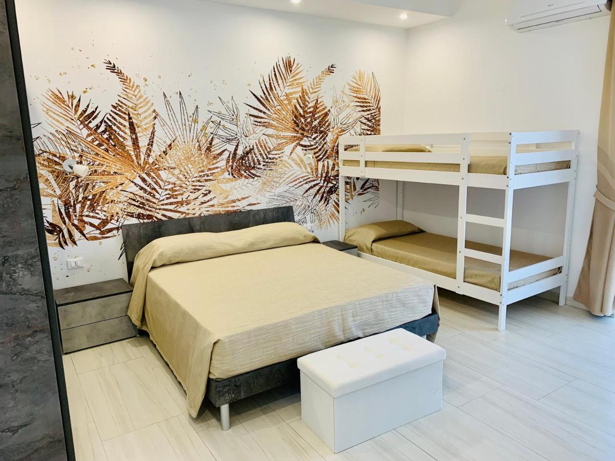 קריאטי B&B Birillo מראה חיצוני תמונה